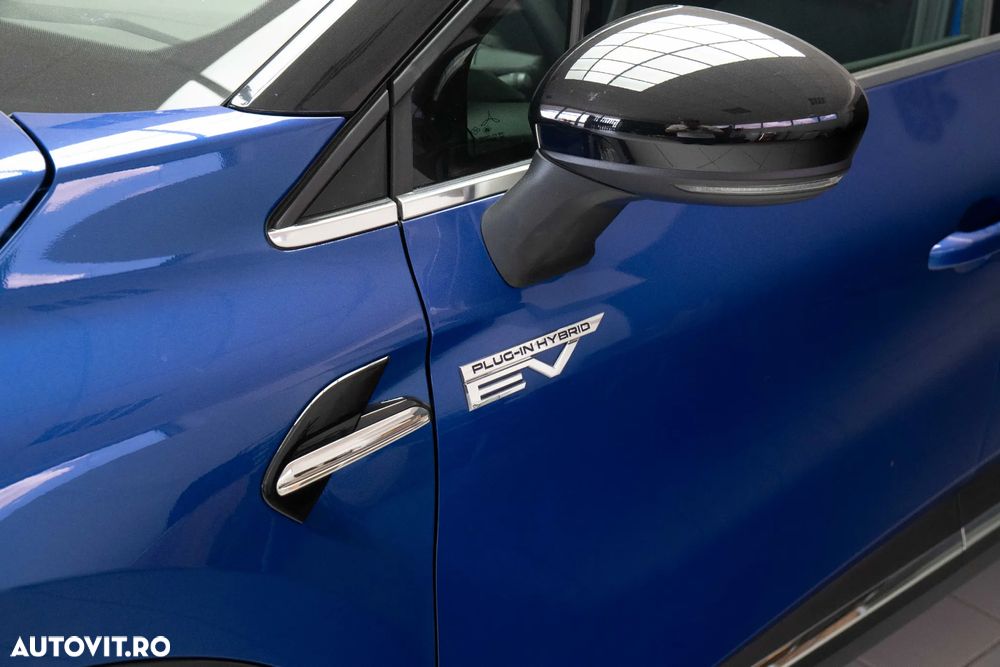 Mitsubishi ASX 1.6 PHEV Intense+ Style&Cold - 10