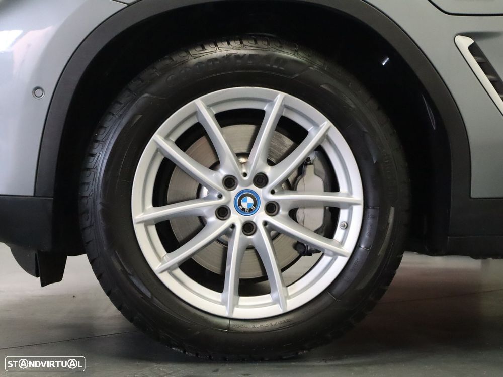 BMW X3 30 e xDrive - 6