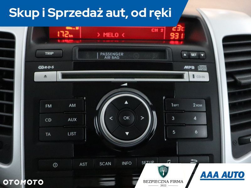 Kia Venga - 15