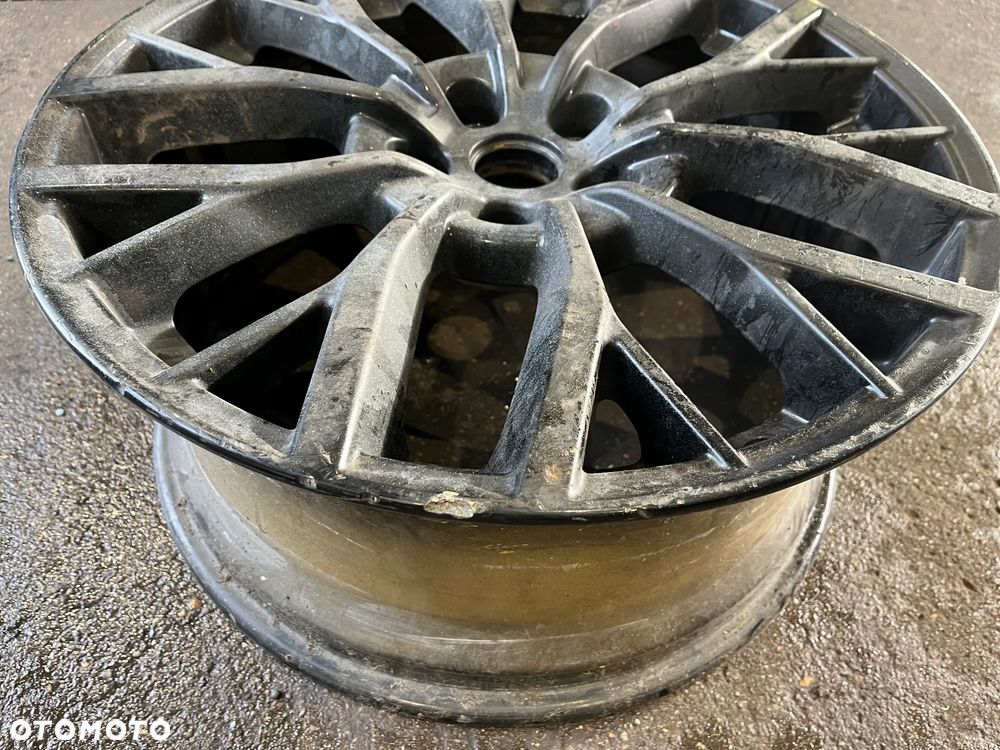 Felga Alu Subaru C93 5x114,3 19 8,5J ET 55 OE 1szt. - 8