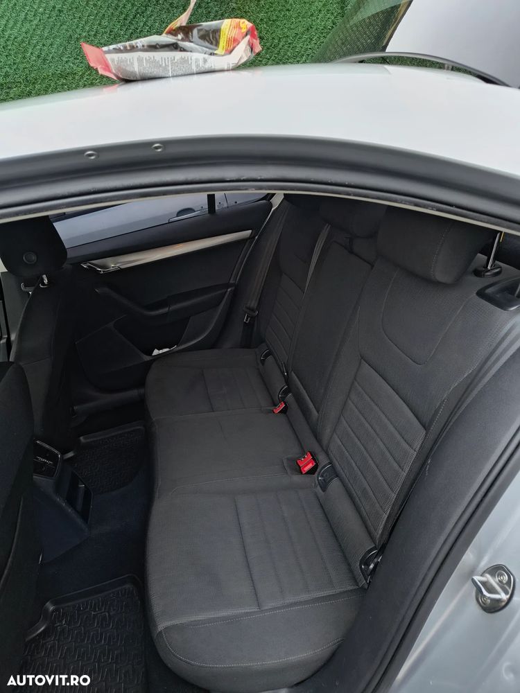 Skoda Octavia 1.6 TDI Ambition Greenline - 6