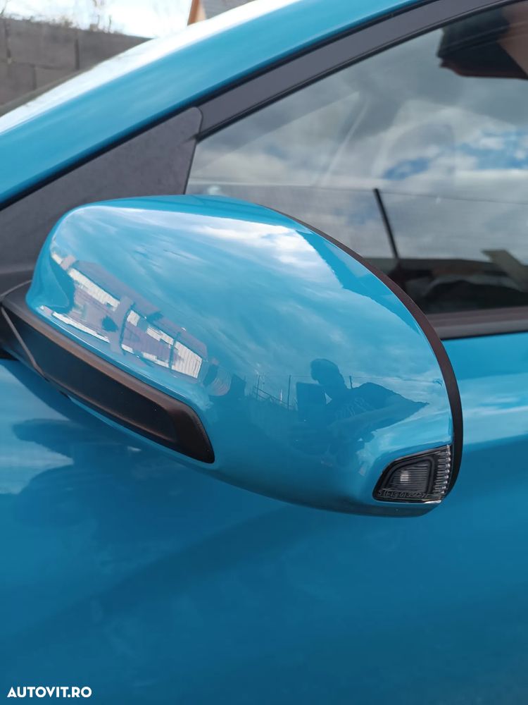 Hyundai KONA 1.0 T-GDI 120 CP 6MT 2WD Comfort - 30