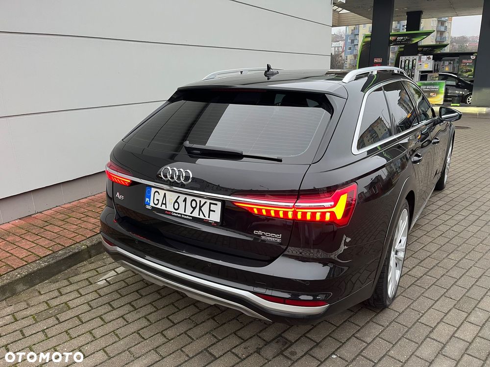 Audi A6 Allroad - 4