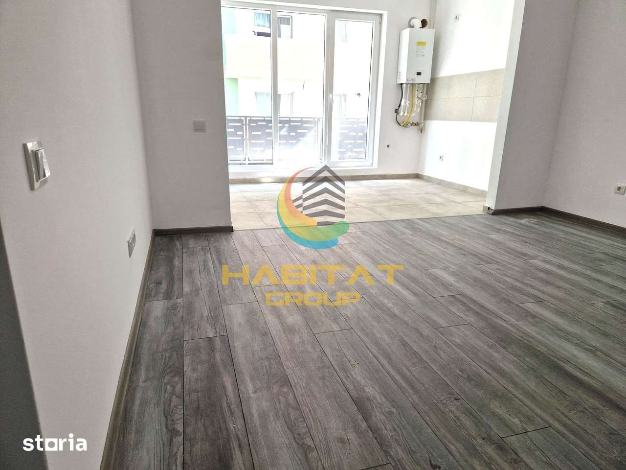 Photo 5 of Apartament 2 bedroom in Drumul Gura Calitei