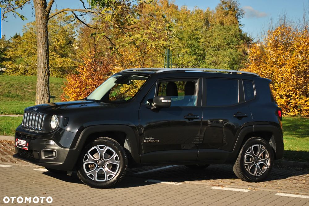 Jeep Renegade - 6