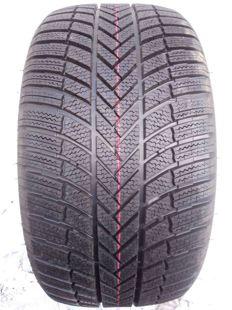 Bridgestone Blizzak LM005 255/40 R18 99V 2023 - 1