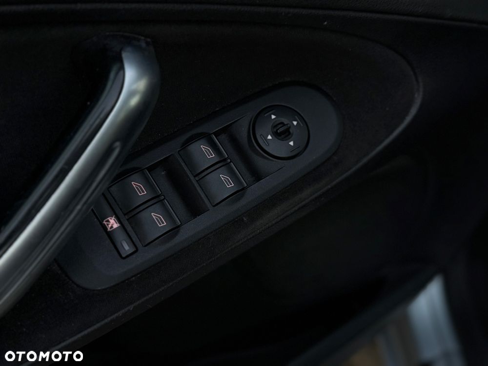 Ford Galaxy 2.0 TDCi Titanium - 6