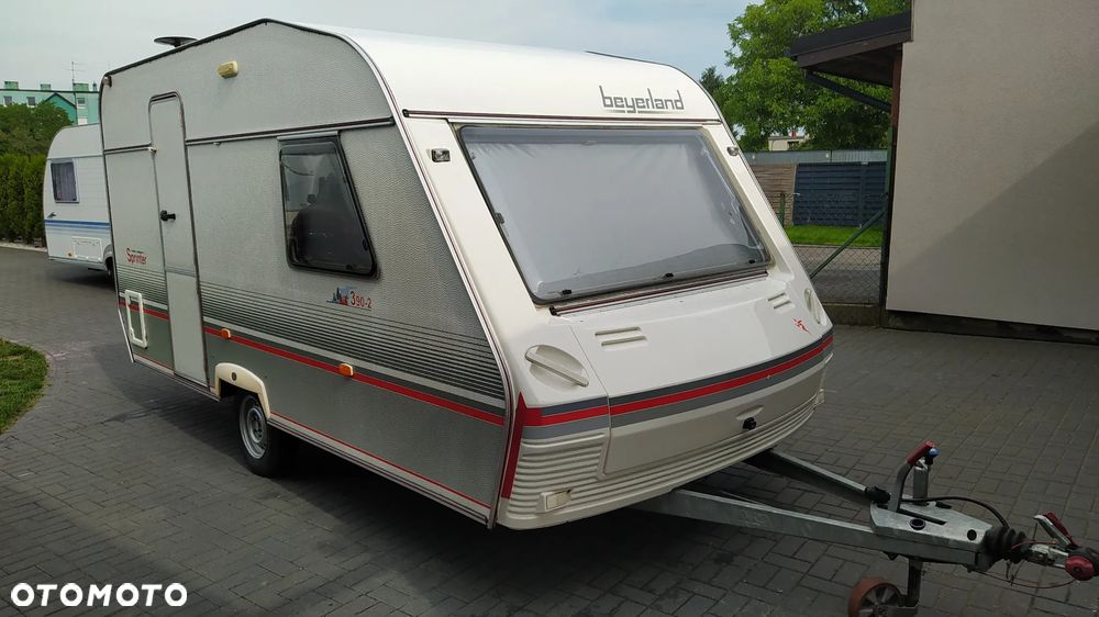 Beyerland 390\2 - 1