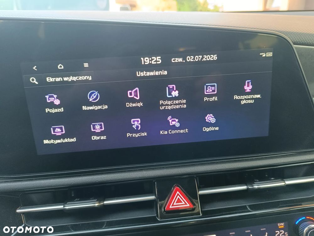 Kia Niro 1.6 GDI HEV 2WD OPF Spirit - 32
