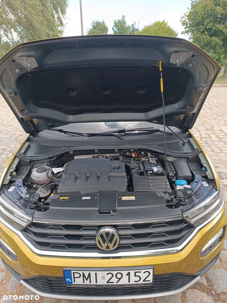 Volkswagen T-Roc - 5
