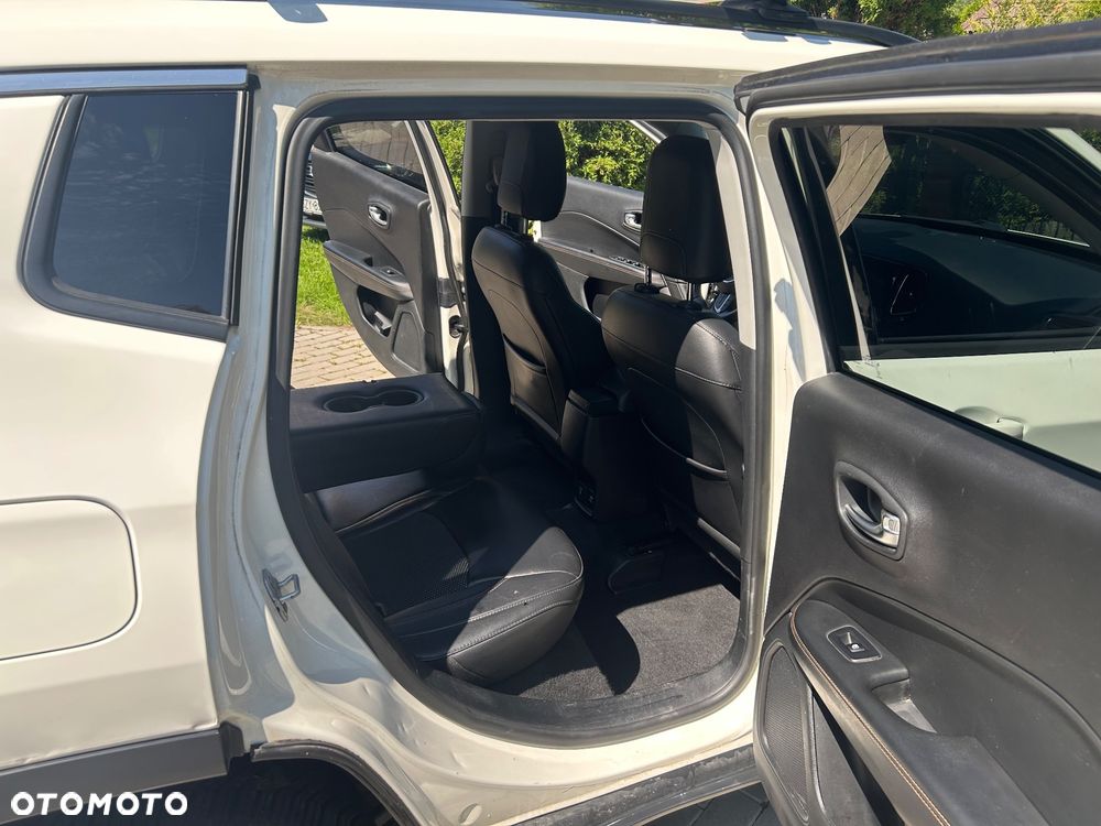 Jeep Compass 1.4 TMair Limited FWD S&S - 11