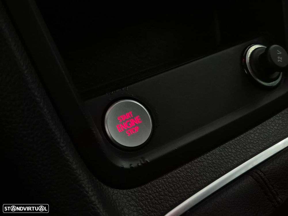 SEAT Alhambra 2.0 TDI Style Advanced - 13