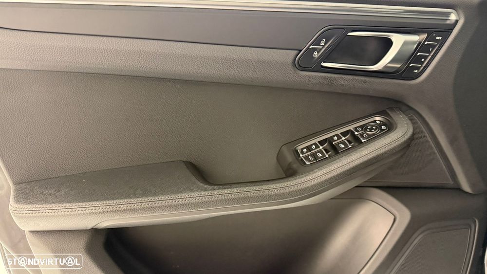 Porsche Macan 2.0T - 15