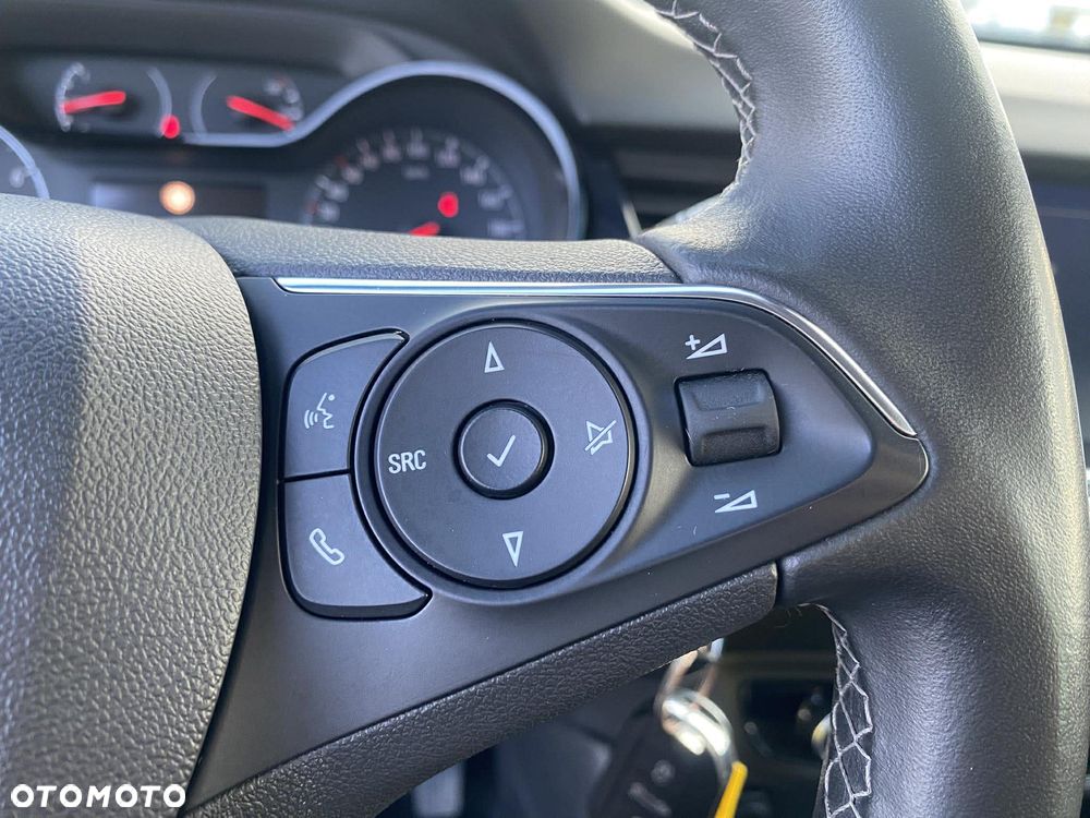 Opel Crossland X 1.2 Start/Stop 120 Jahre - 18