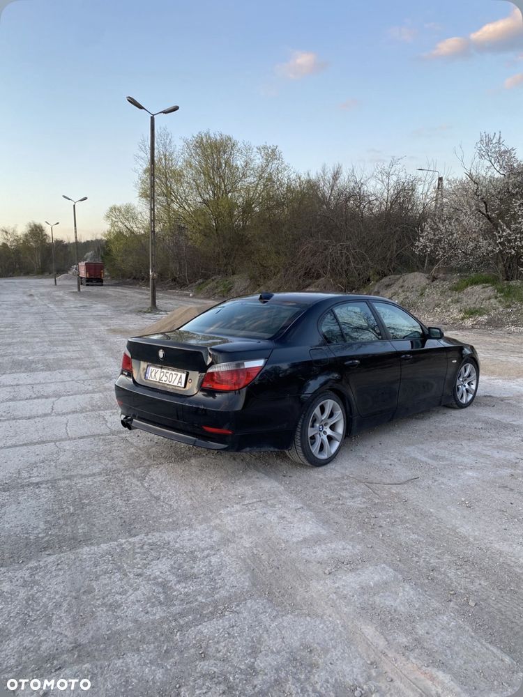 BMW Seria 5 - 10