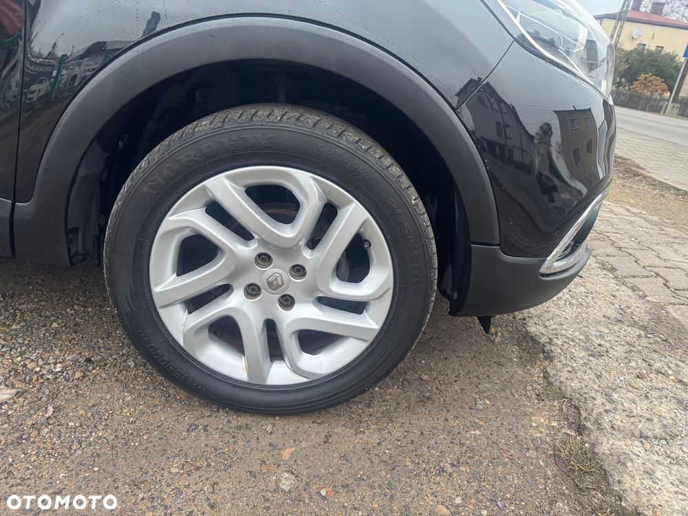 Renault Captur 0.9 Energy TCe Limited - 15