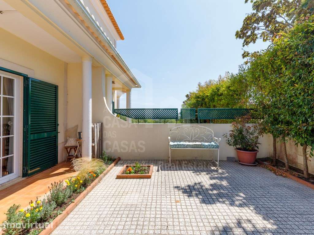 Venda Moradia T4 - Ericeira 3 km, A Casa das Casas - Grande imagem: 5/31