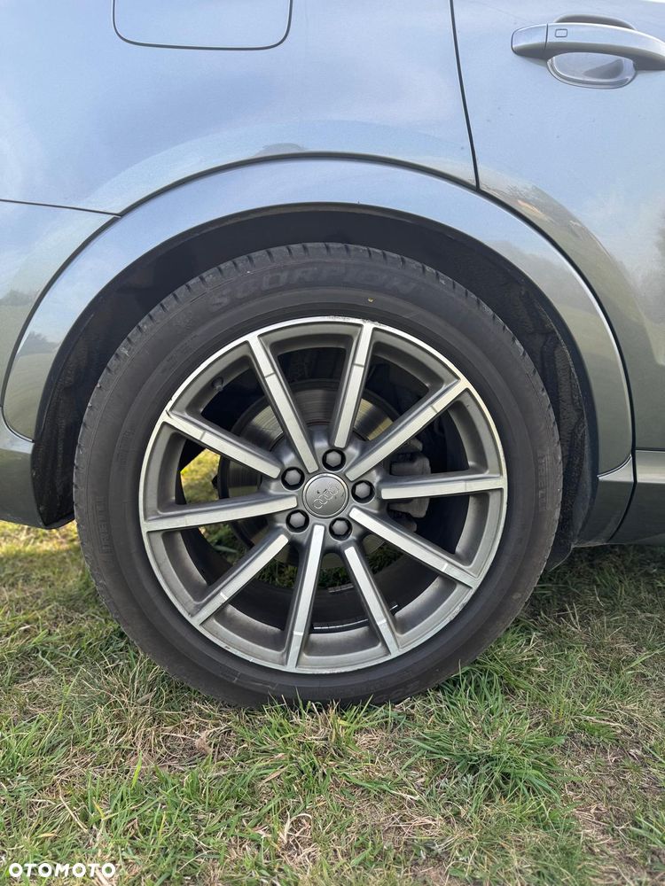 Audi Q3 - 31