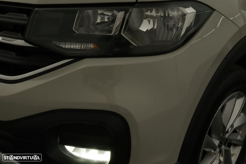 VW T-Cross 1.0 TSI Life - 6