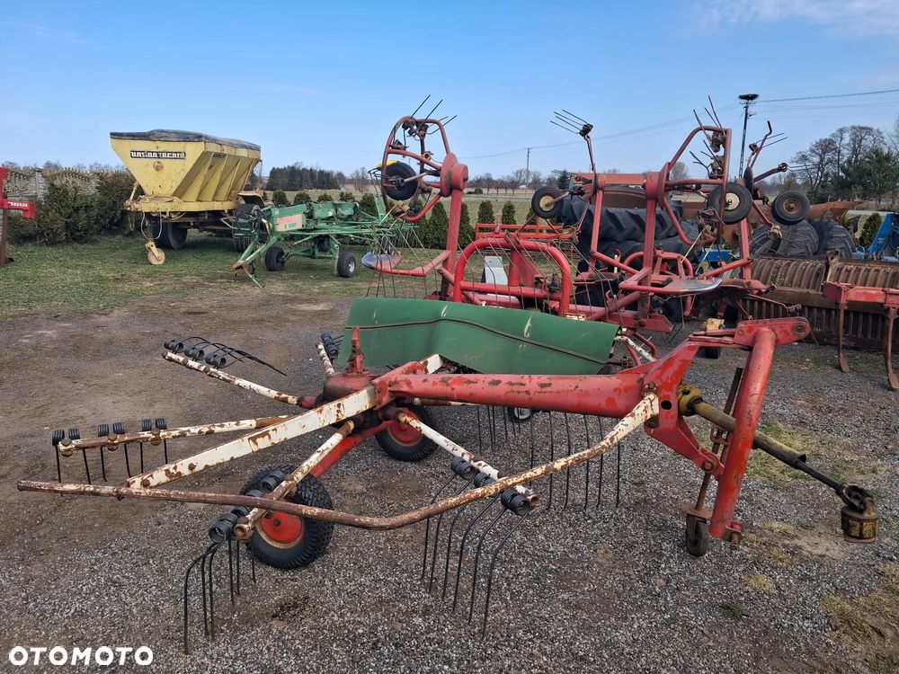 Stoll .Claas.Pottinger.Krone.Deutz Fahr.IMPORT. - 6