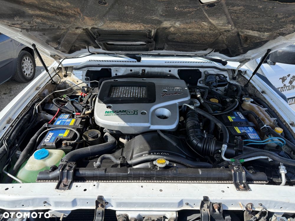 Nissan Patrol 3.0 DiT Elegance 7os - 20