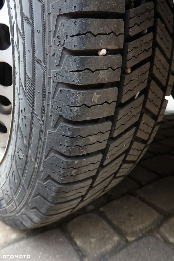 Volkswagen Transporter - 8