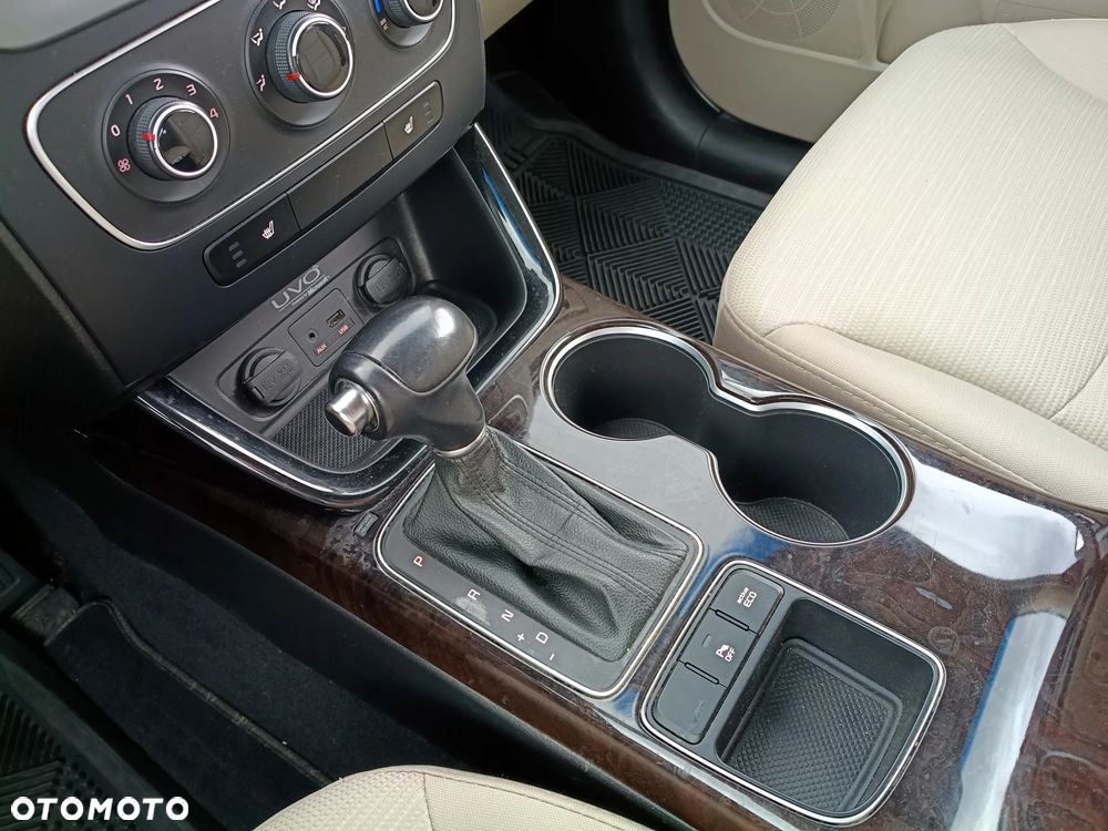 Kia Sorento 2.4 GDI L - 14