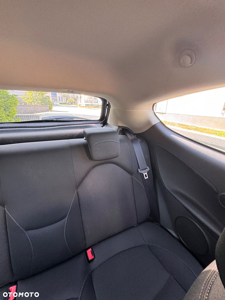 Alfa Romeo Mito 1.4 MultiAir Distinctive - 16