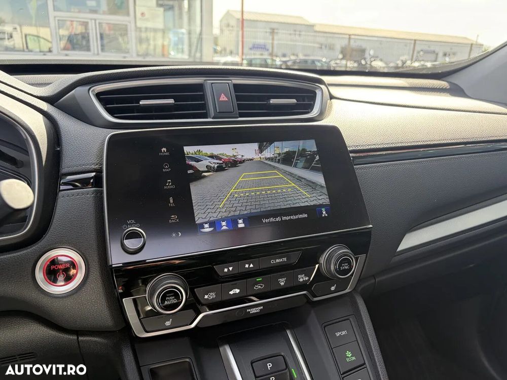 Honda CR-V - 27