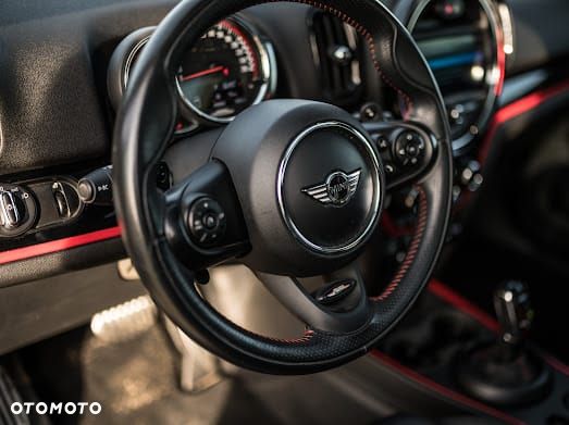 MINI John Cooper Works All4 - 21
