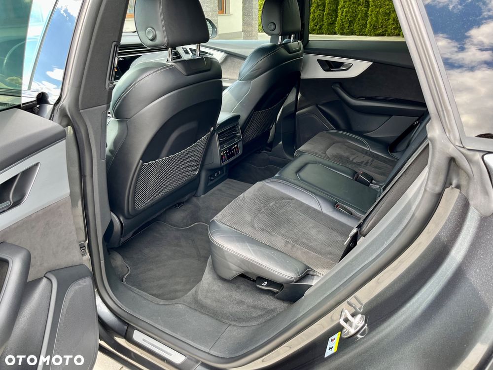 Audi Q8 50 TDI quattro tiptronic - 17