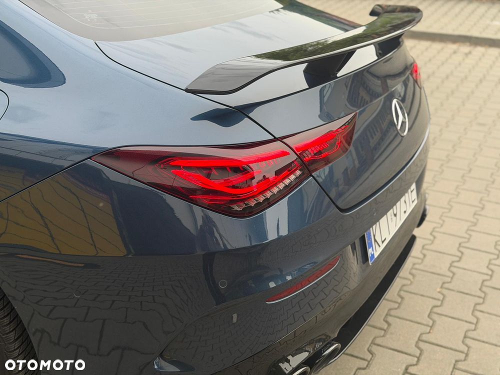 Mercedes-Benz CLA 250 4Matic 7G-DCT AMG Line - 4