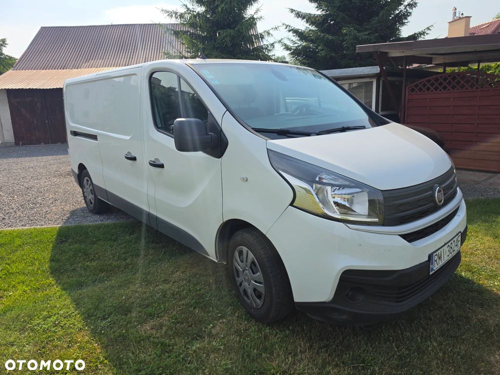 Fiat TALENTO - 2