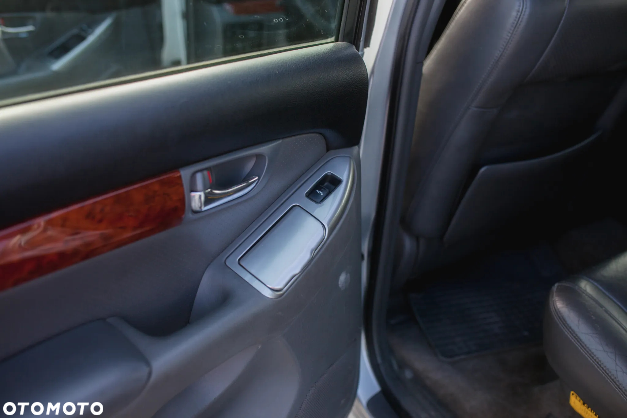 Toyota Land Cruiser Prado 90 3.0 D4D - 29