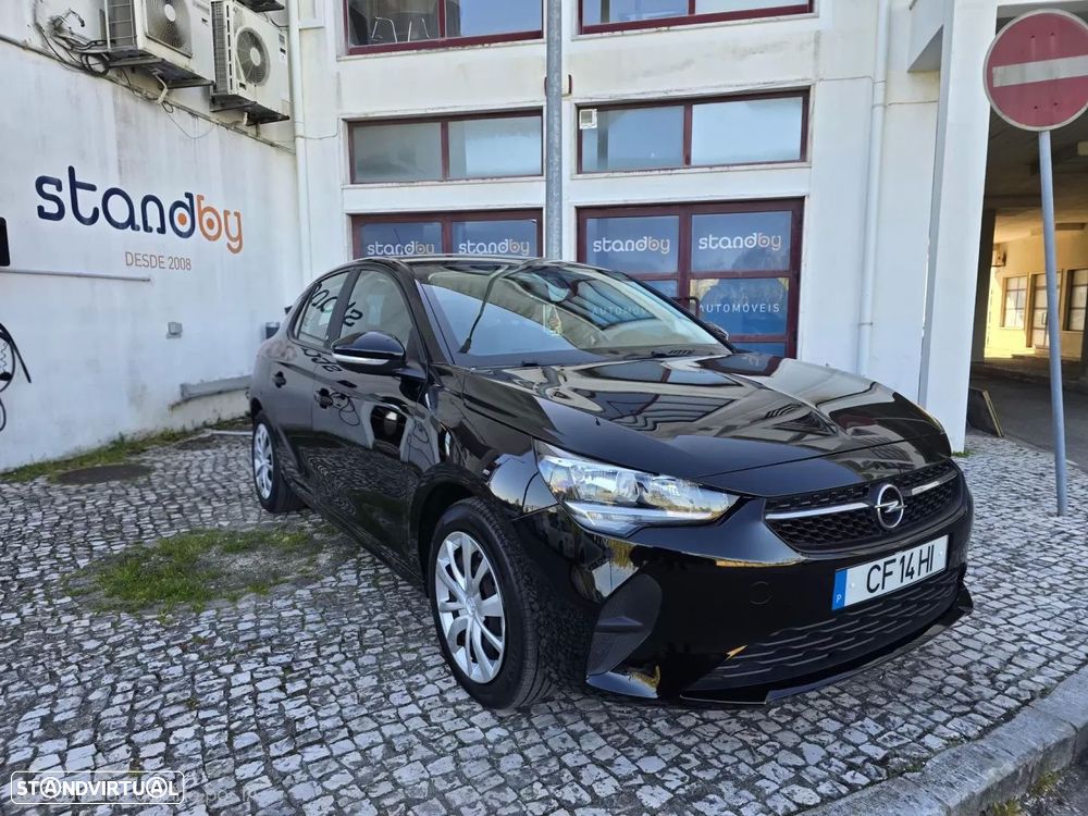 Opel Corsa-e Business - 1