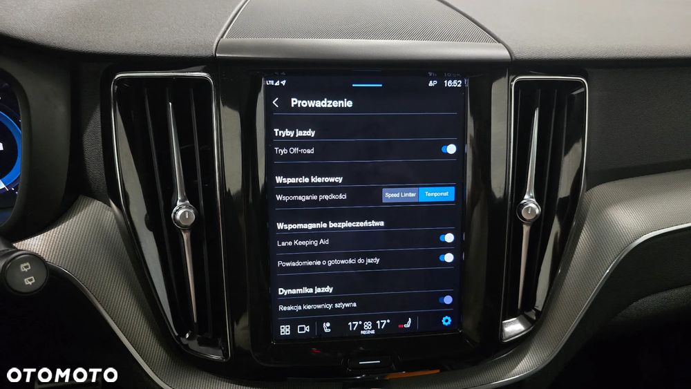 Volvo XC 60 B4 D Geartronic RDesign - 29