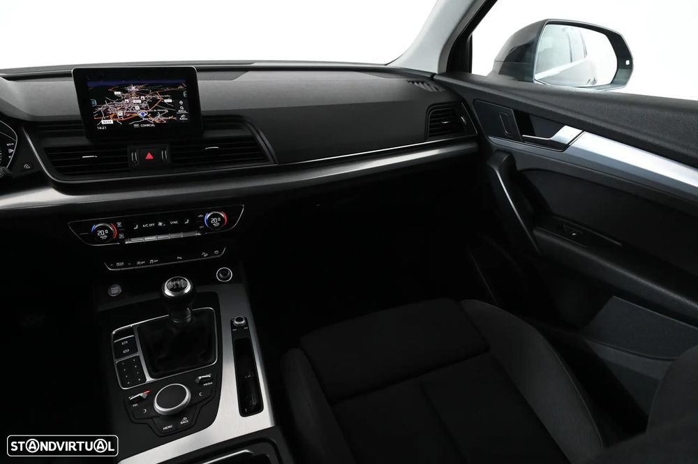 Audi Q5 2.0 TDI Sport - 19