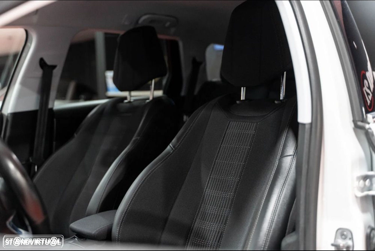 Peugeot 308 SW 1.5 BlueHDi Allure Pack EAT8 - 6