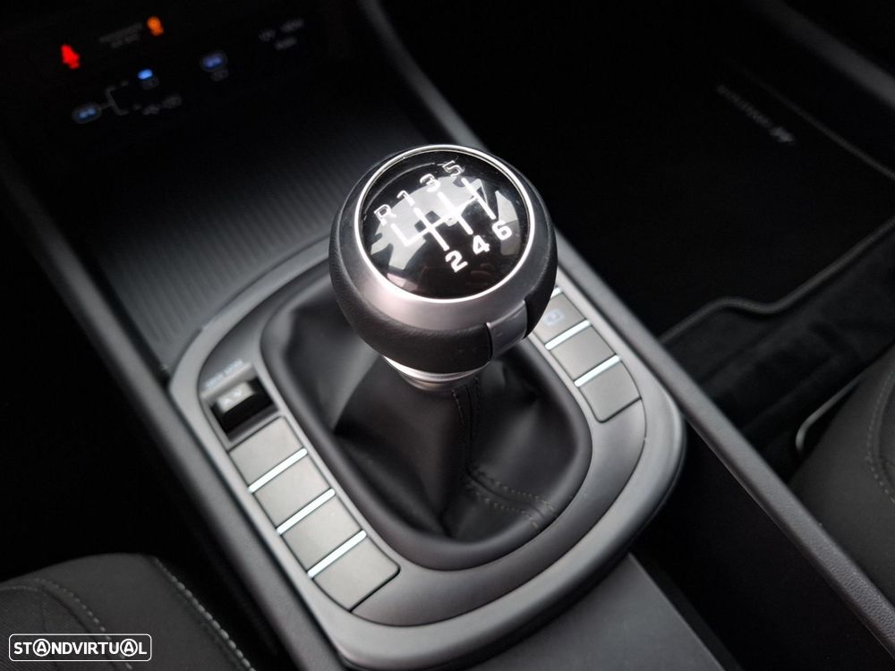 Hyundai Kauai 1.0 T-GDi Premium (TT) - 16