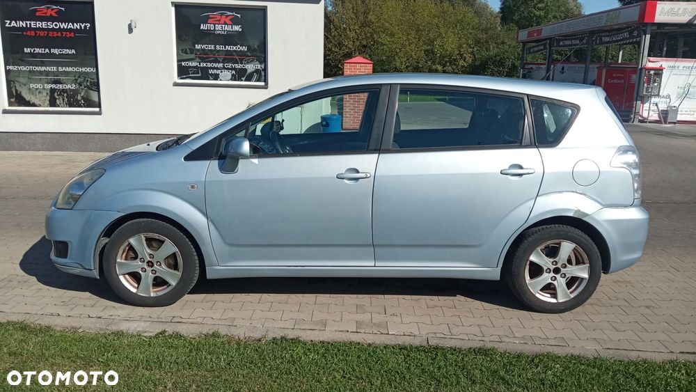 Toyota Corolla Verso 1.6 Luna - 7