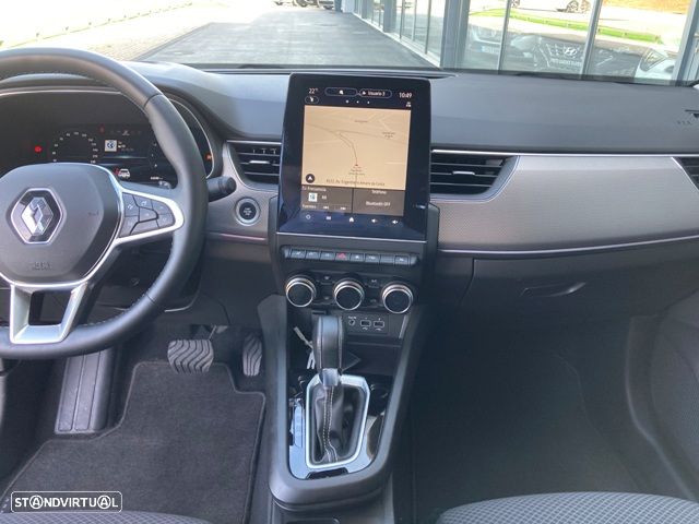 Renault Arkana 1.3 TCe Techno EDC - 23