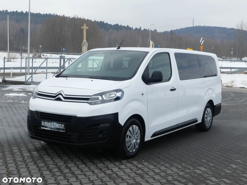 Citroën SpaceTourer - 4