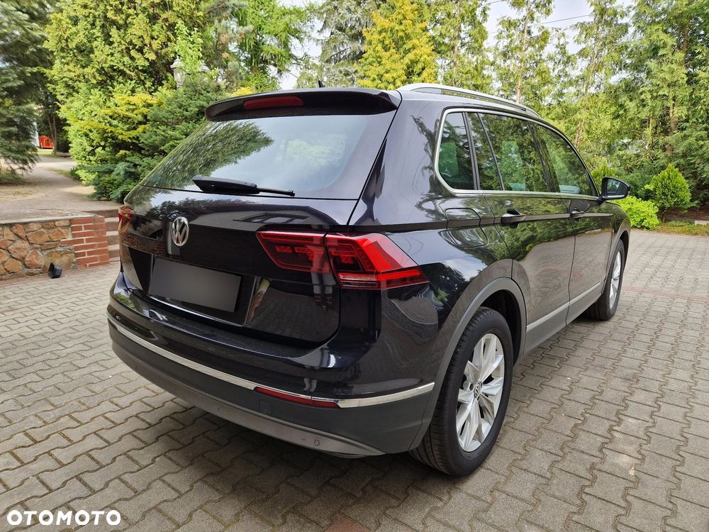 Volkswagen Tiguan 2.0 TDI BMT SCR Highline - 4