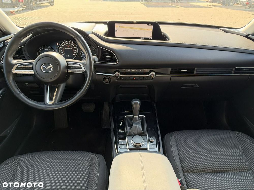 Mazda CX-30 2.0 mHEV Kanjo 2WD - 22