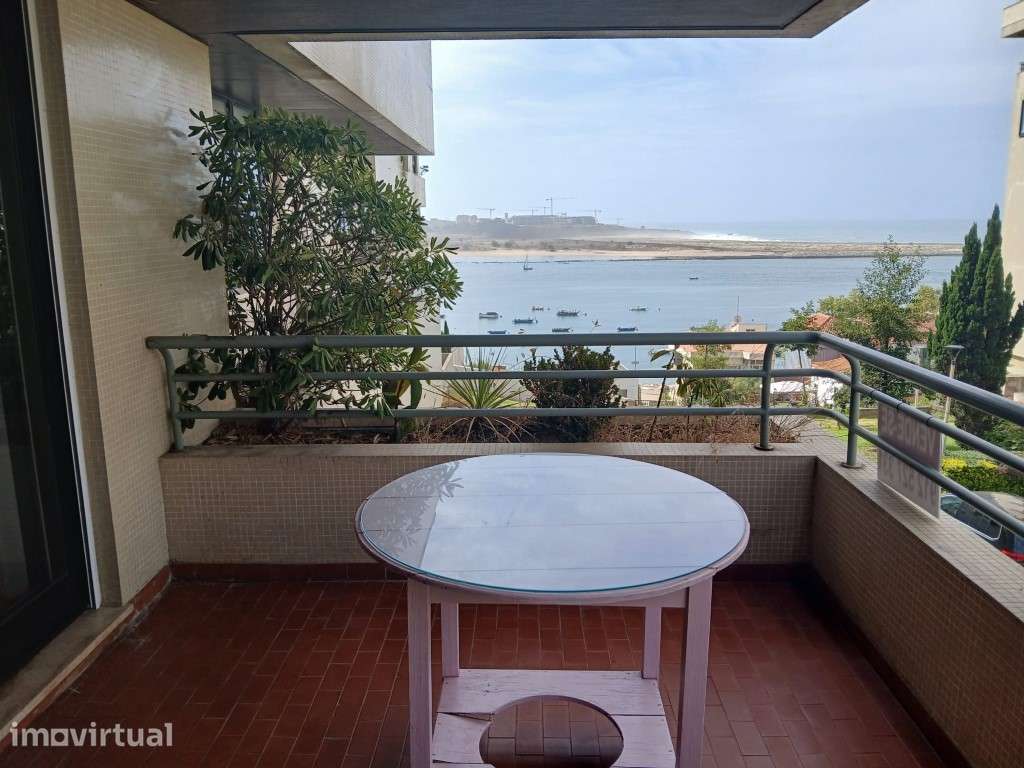 Apartamento T4 - Quinta de Miramar - Vistas de Rio - Grande imagem: 3/10