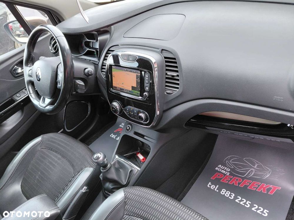 Renault Captur - 15