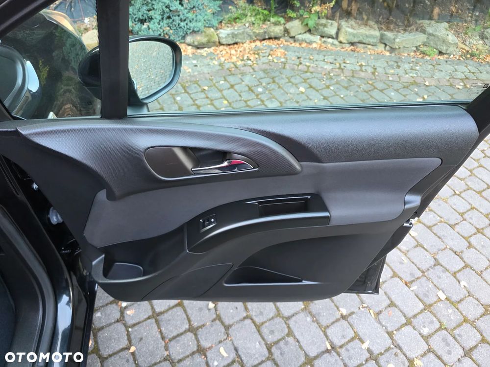 Opel Meriva 1.4 Ecoflex Start/Stop Style - 21