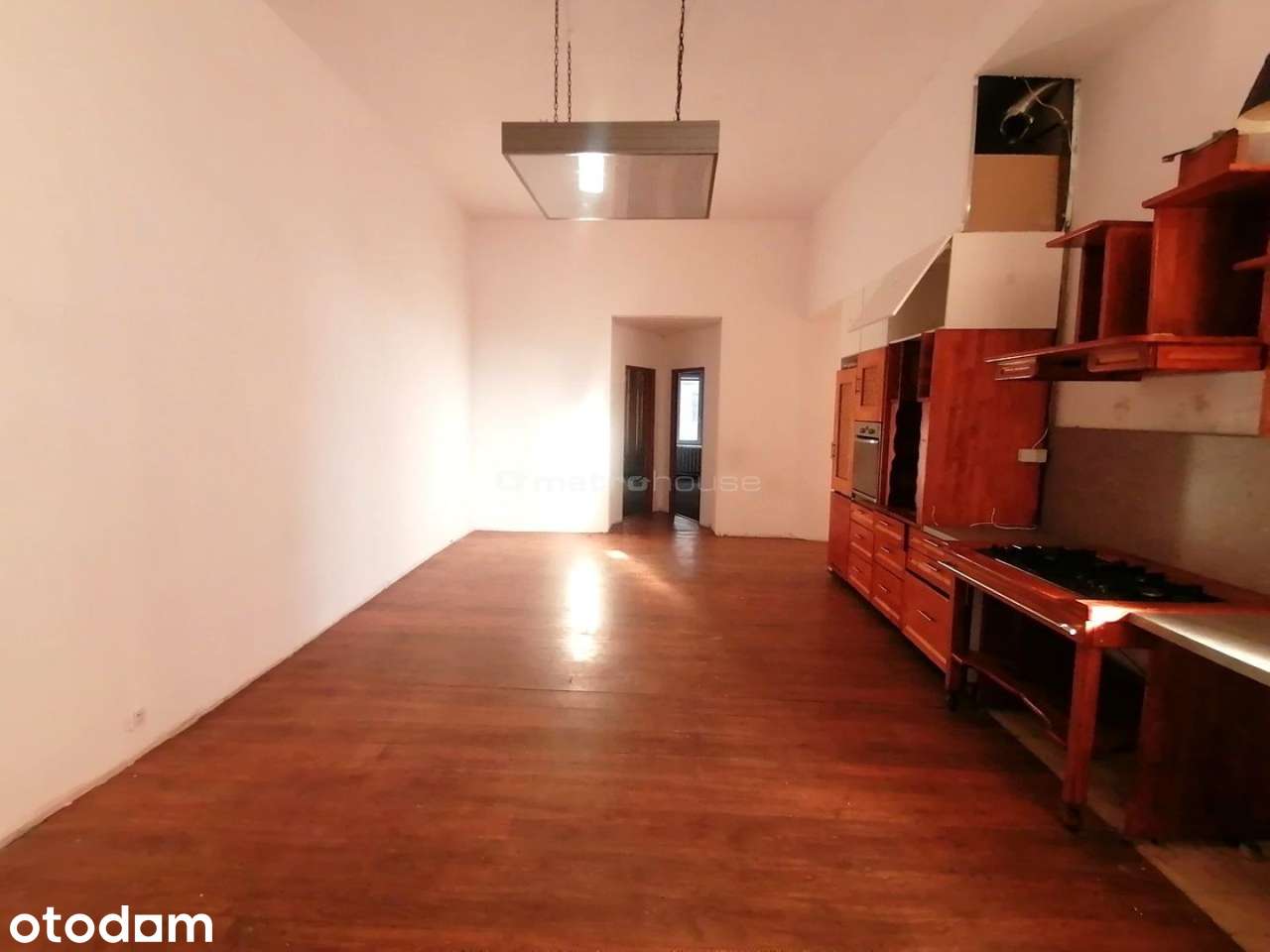 Mieszkanie na sprzedaż, 4 pokoje, 92 m², Łódź