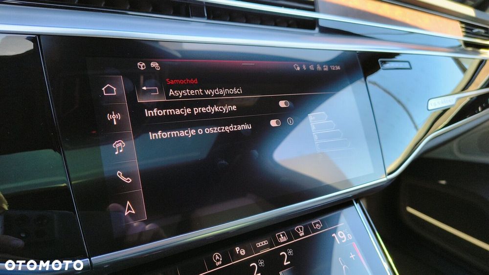Audi A8 - 24