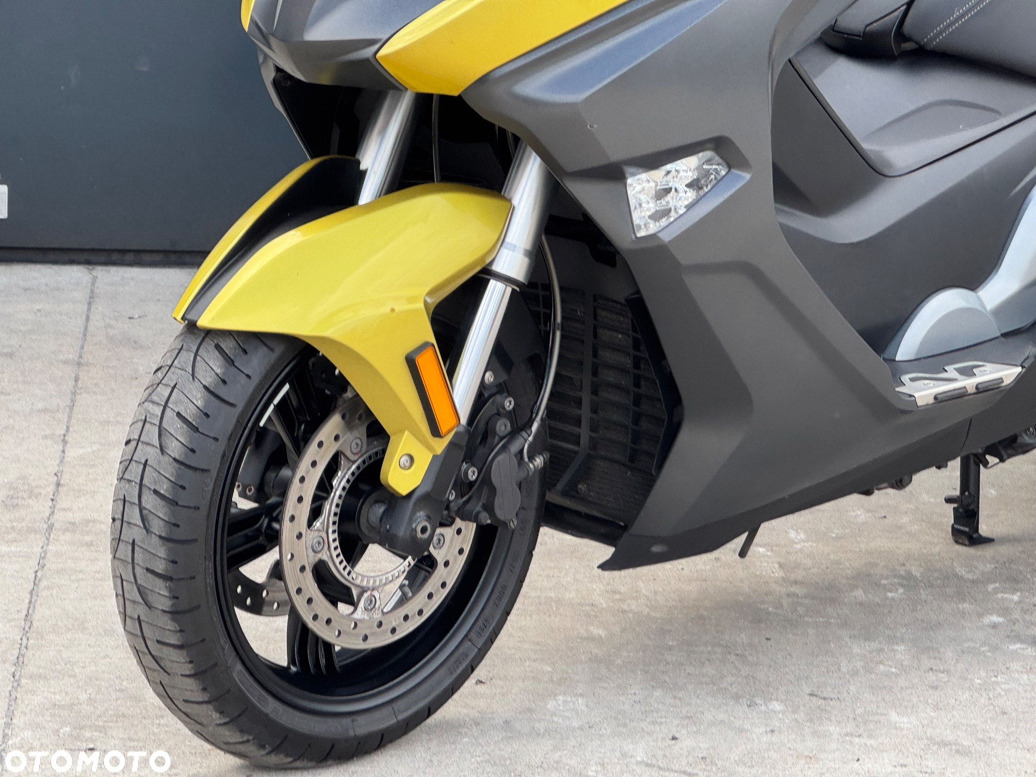 BMW C650 GT - 33